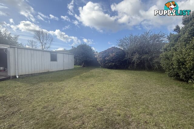 17 Richardson Street NARRE WARREN VIC 3805