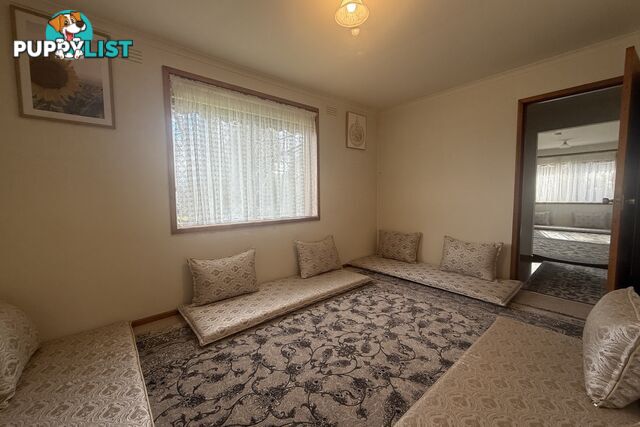 17 Richardson Street NARRE WARREN VIC 3805