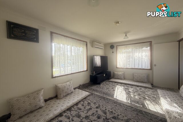 17 Richardson Street NARRE WARREN VIC 3805