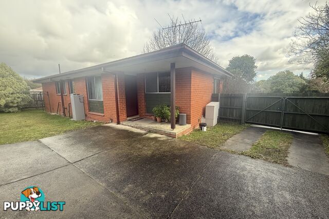 17 Richardson Street NARRE WARREN VIC 3805