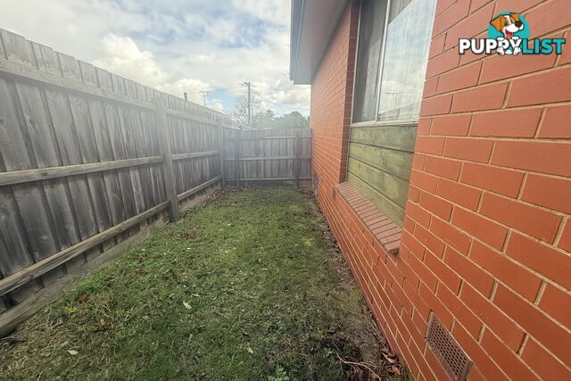 17 Richardson Street NARRE WARREN VIC 3805