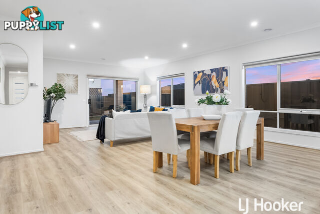 2 Falconer Court CLYDE NORTH VIC 3978