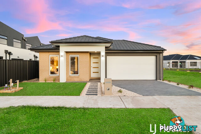 2 Falconer Court CLYDE NORTH VIC 3978