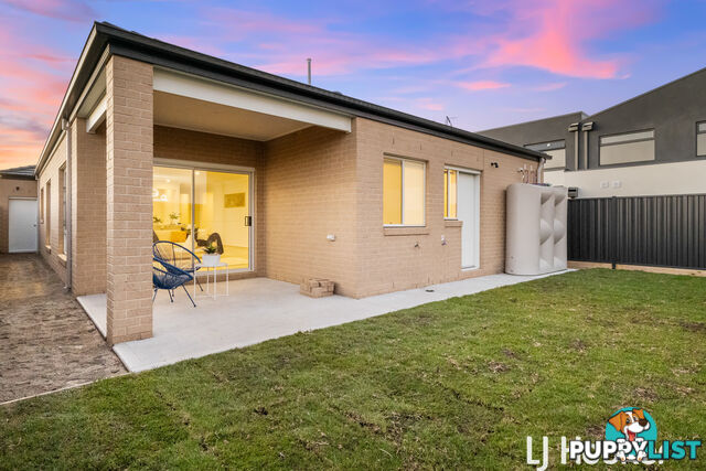 2 Falconer Court CLYDE NORTH VIC 3978
