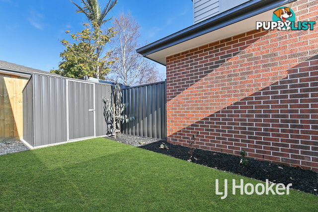 1/21 Green Valley Crescent HAMPTON PARK VIC 3976