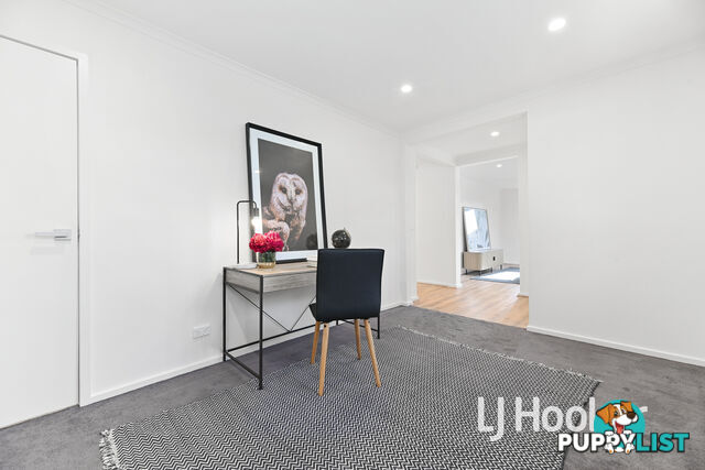 1/21 Green Valley Crescent HAMPTON PARK VIC 3976