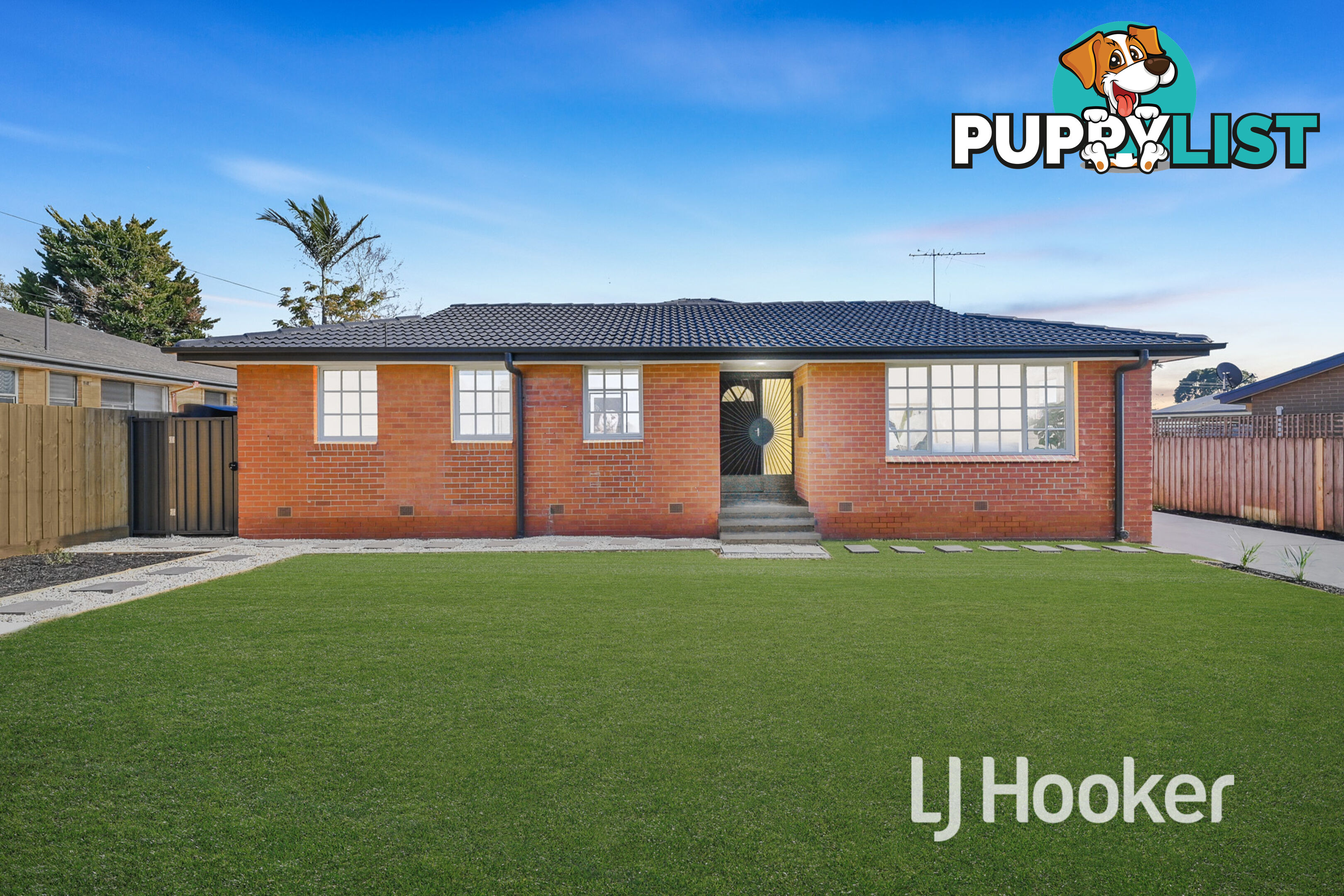 1/21 Green Valley Crescent HAMPTON PARK VIC 3976