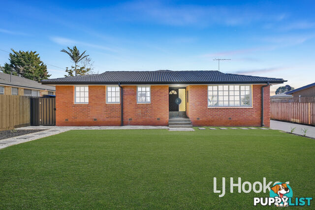 1/21 Green Valley Crescent HAMPTON PARK VIC 3976