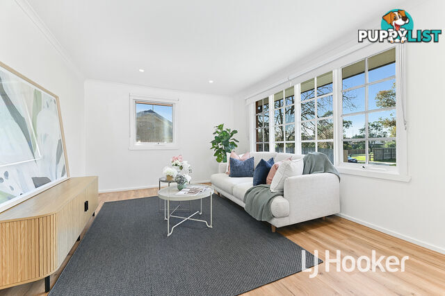 1/21 Green Valley Crescent HAMPTON PARK VIC 3976