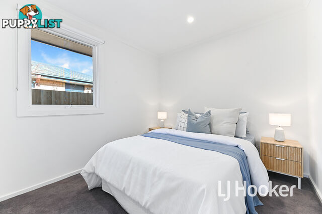 1/21 Green Valley Crescent HAMPTON PARK VIC 3976