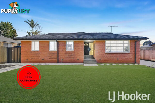 1/21 Green Valley Crescent HAMPTON PARK VIC 3976