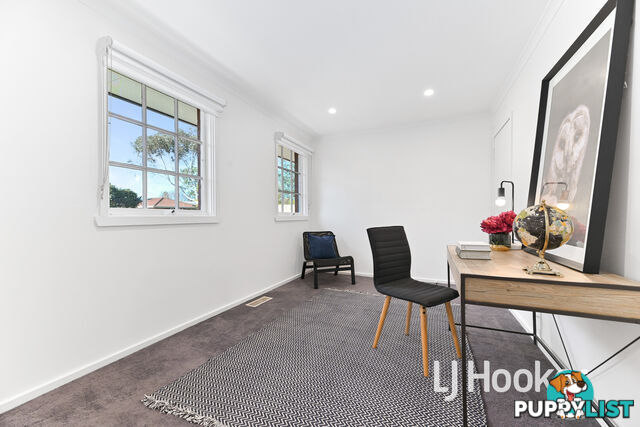 1/21 Green Valley Crescent HAMPTON PARK VIC 3976