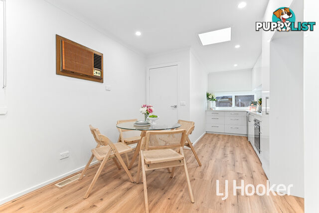 1/21 Green Valley Crescent HAMPTON PARK VIC 3976