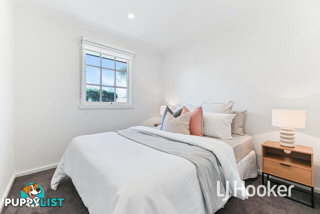 1/21 Green Valley Crescent HAMPTON PARK VIC 3976