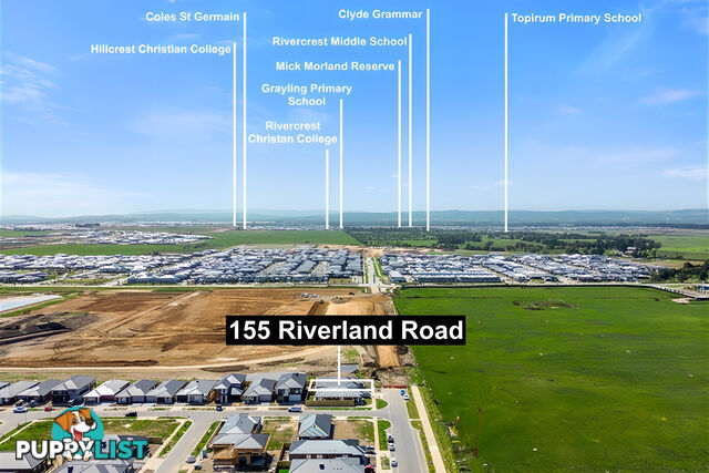 155 Riverland Road CLYDE VIC 3978