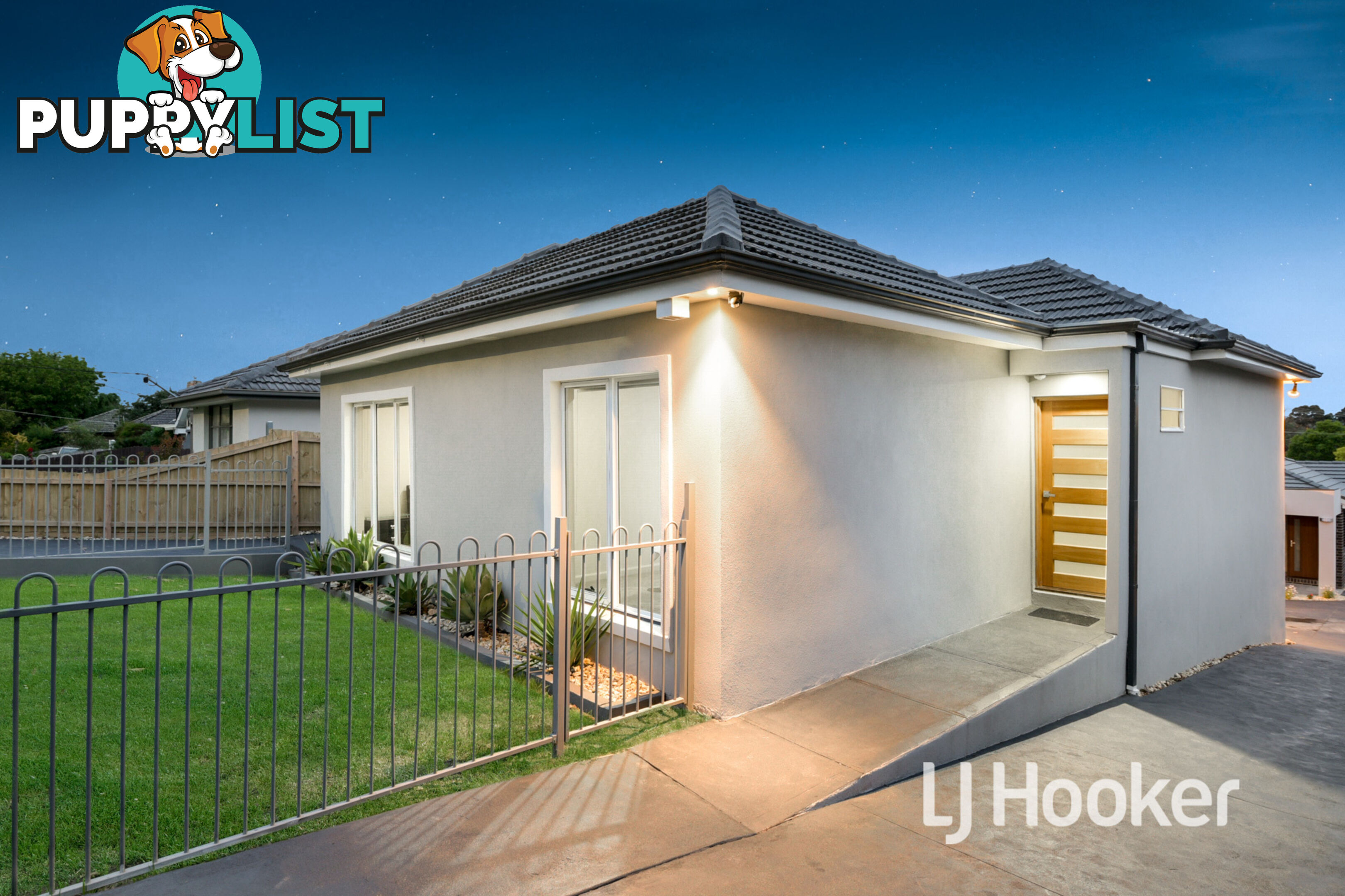 1/19 Hillside Avenue DANDENONG NORTH VIC 3175