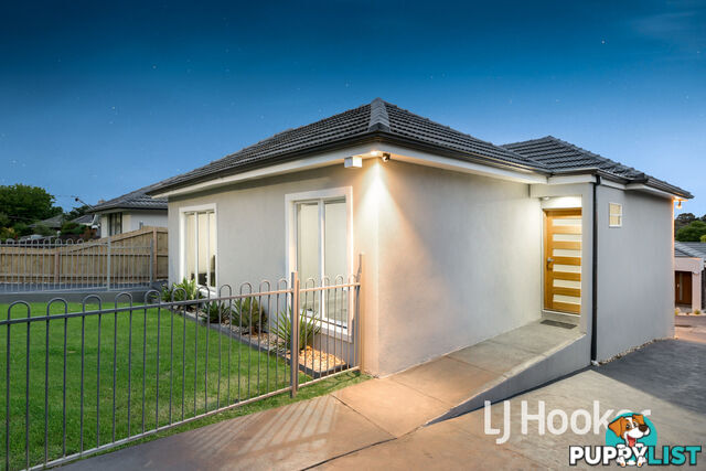 1/19 Hillside Avenue DANDENONG NORTH VIC 3175