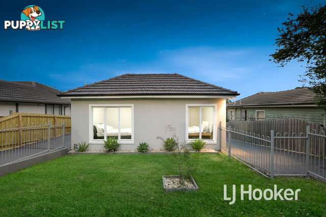 1/19 Hillside Avenue DANDENONG NORTH VIC 3175