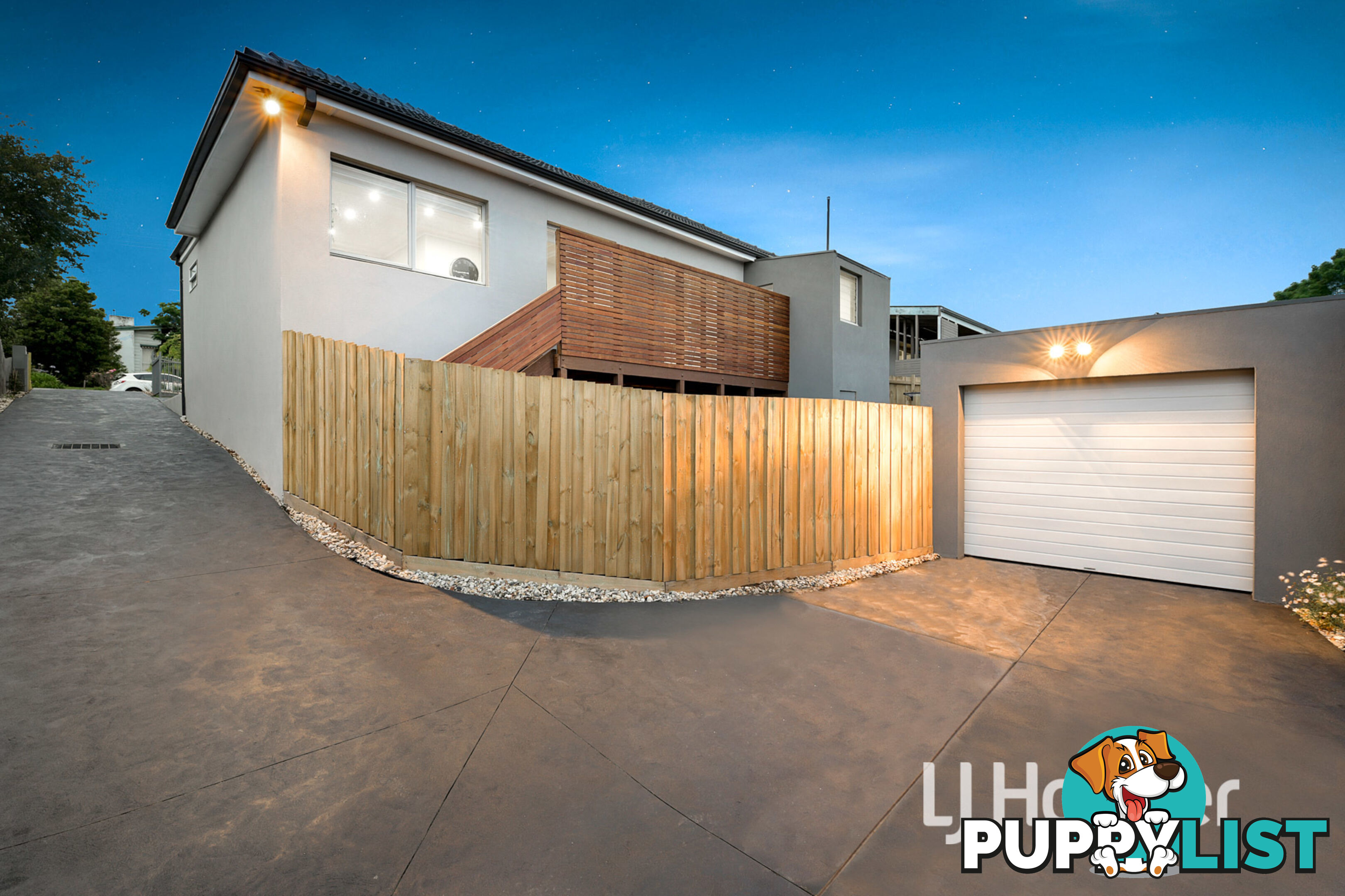 1/19 Hillside Avenue DANDENONG NORTH VIC 3175