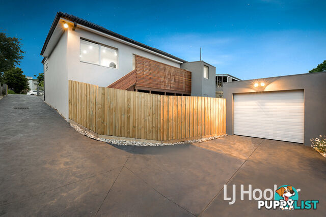 1/19 Hillside Avenue DANDENONG NORTH VIC 3175