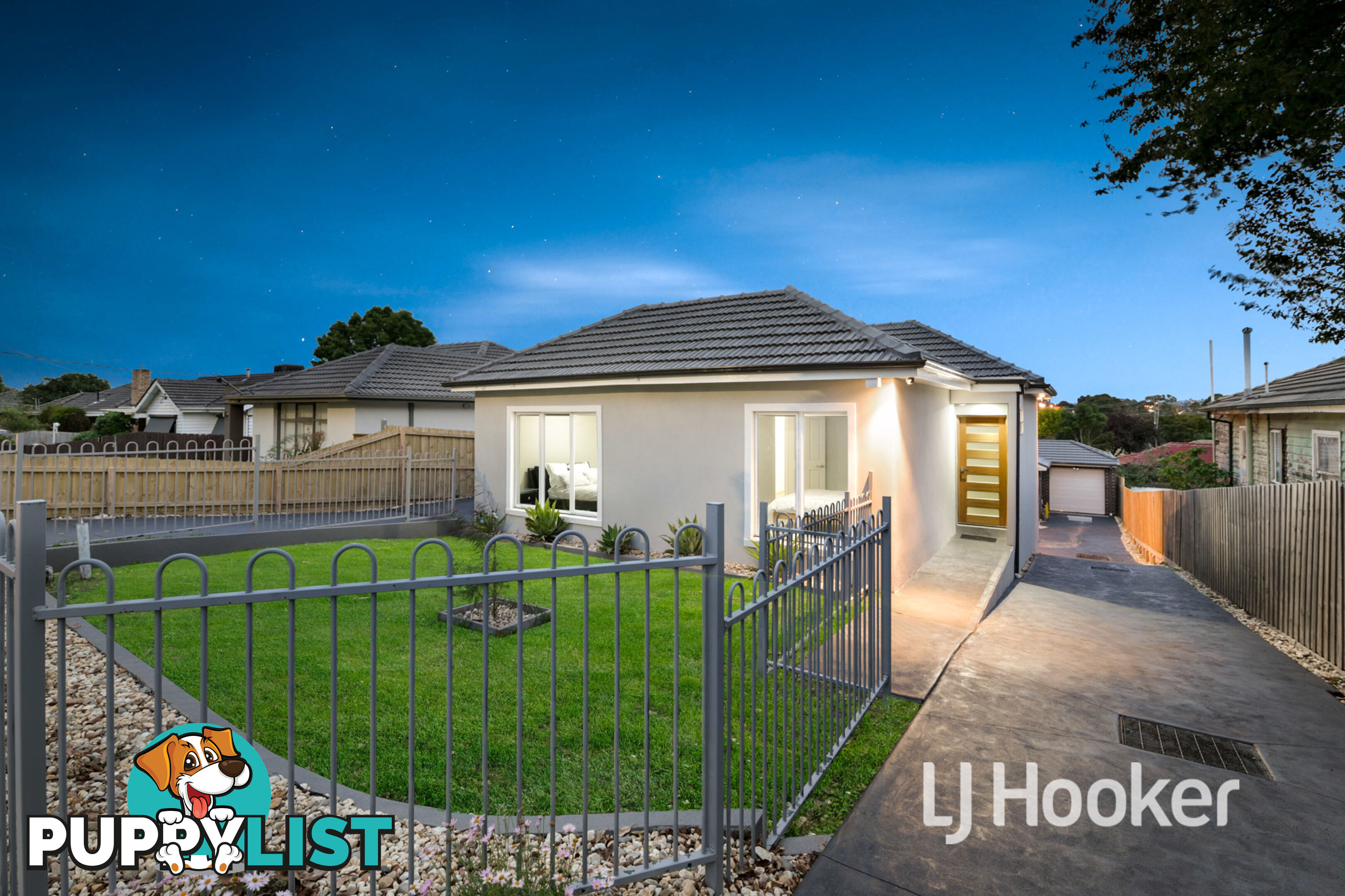 1/19 Hillside Avenue DANDENONG NORTH VIC 3175