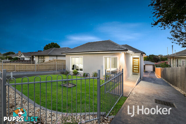 1/19 Hillside Avenue DANDENONG NORTH VIC 3175