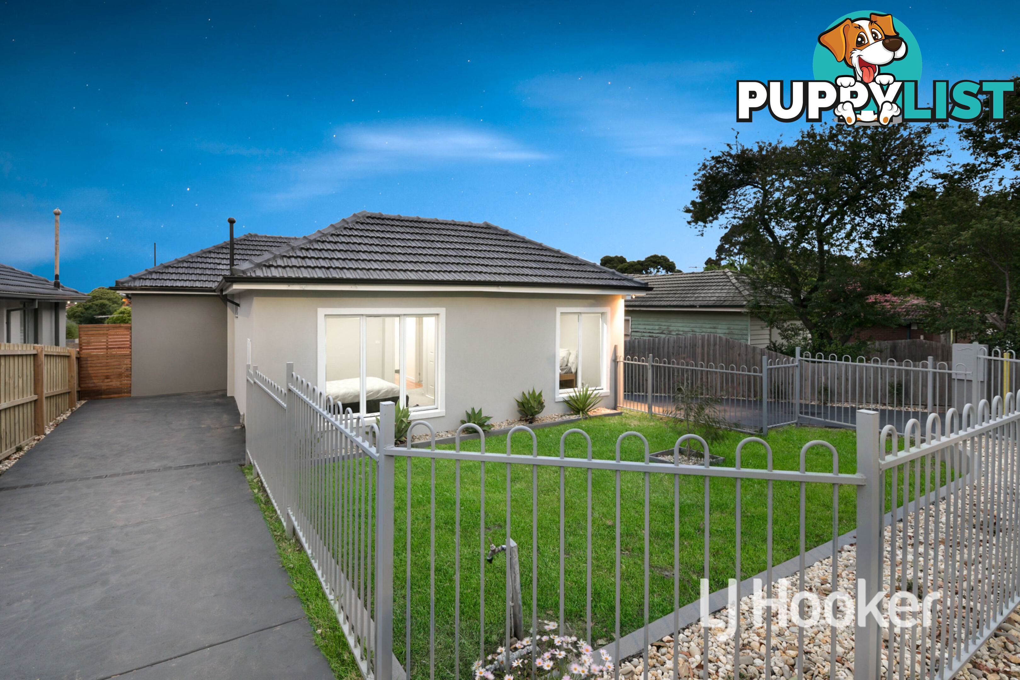 1/19 Hillside Avenue DANDENONG NORTH VIC 3175