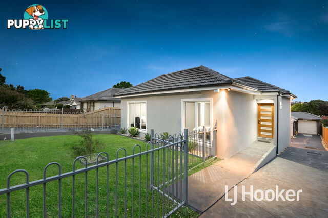 1/19 Hillside Avenue DANDENONG NORTH VIC 3175