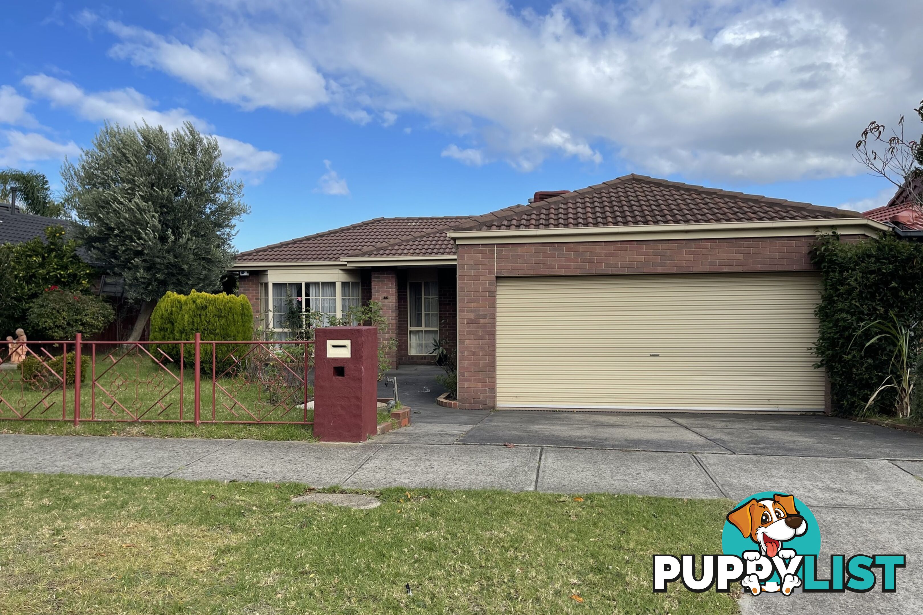 85 Hinrichsen Drive HALLAM VIC 3803