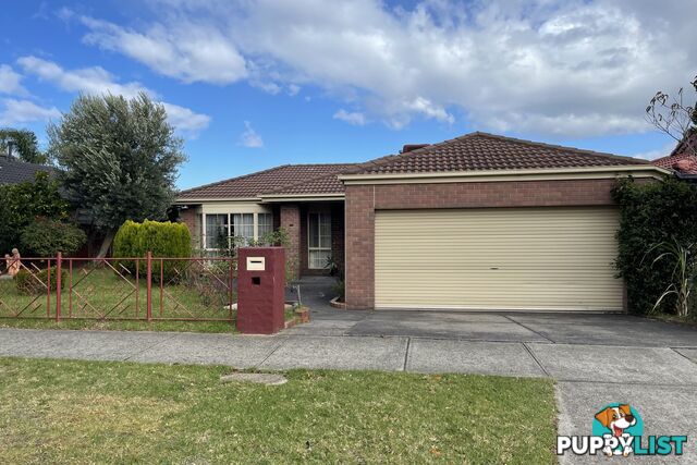 85 Hinrichsen Drive HALLAM VIC 3803