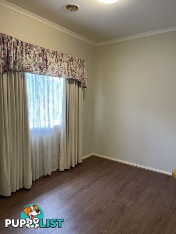 85 Hinrichsen Drive HALLAM VIC 3803