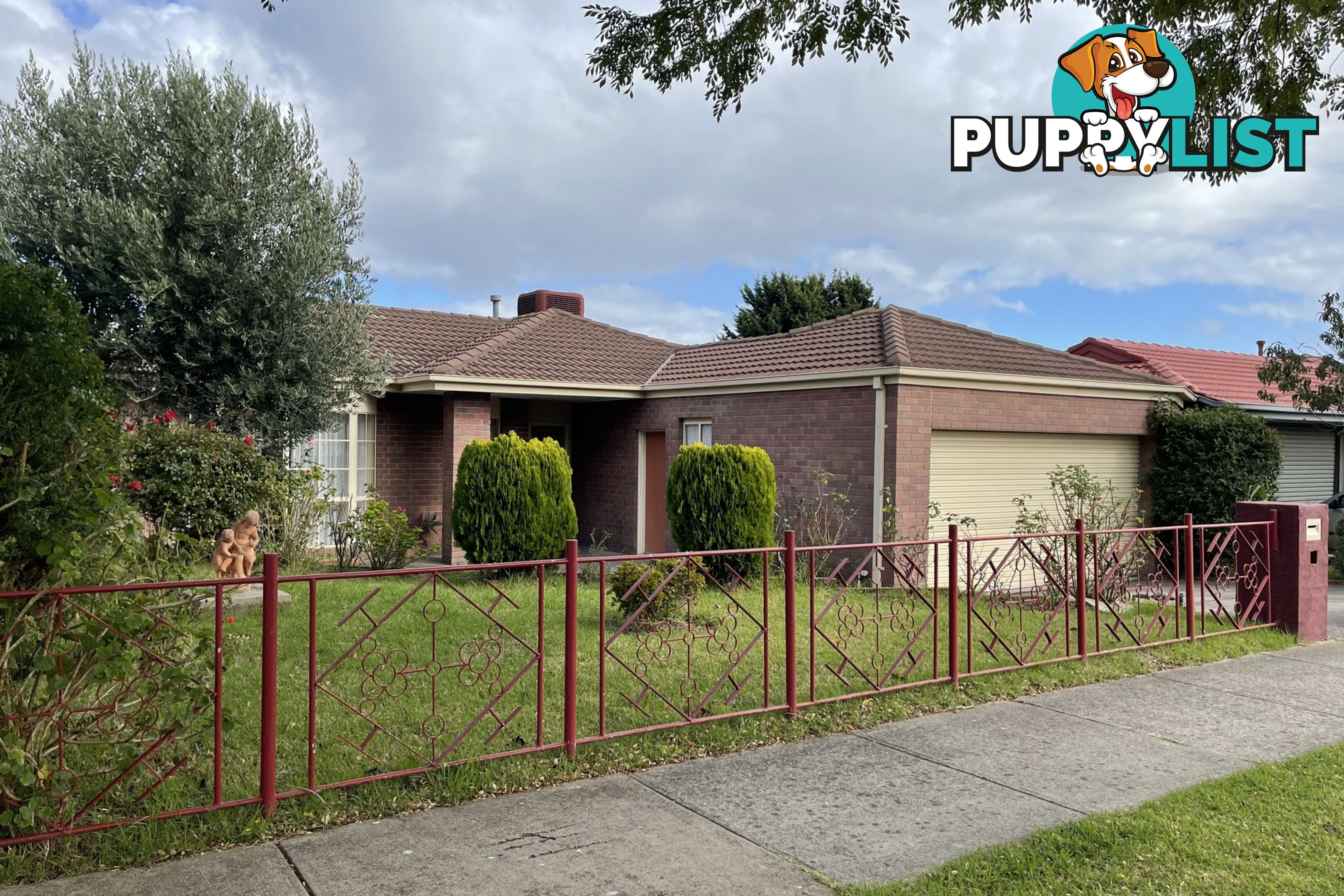 85 Hinrichsen Drive HALLAM VIC 3803