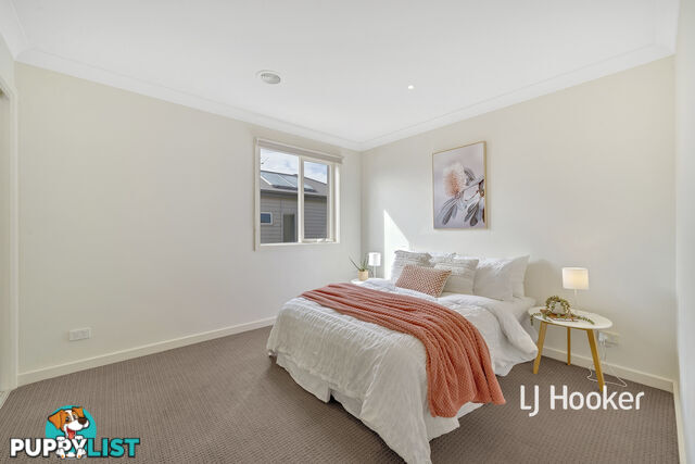 25 Tilbavale Close HALLAM VIC 3803