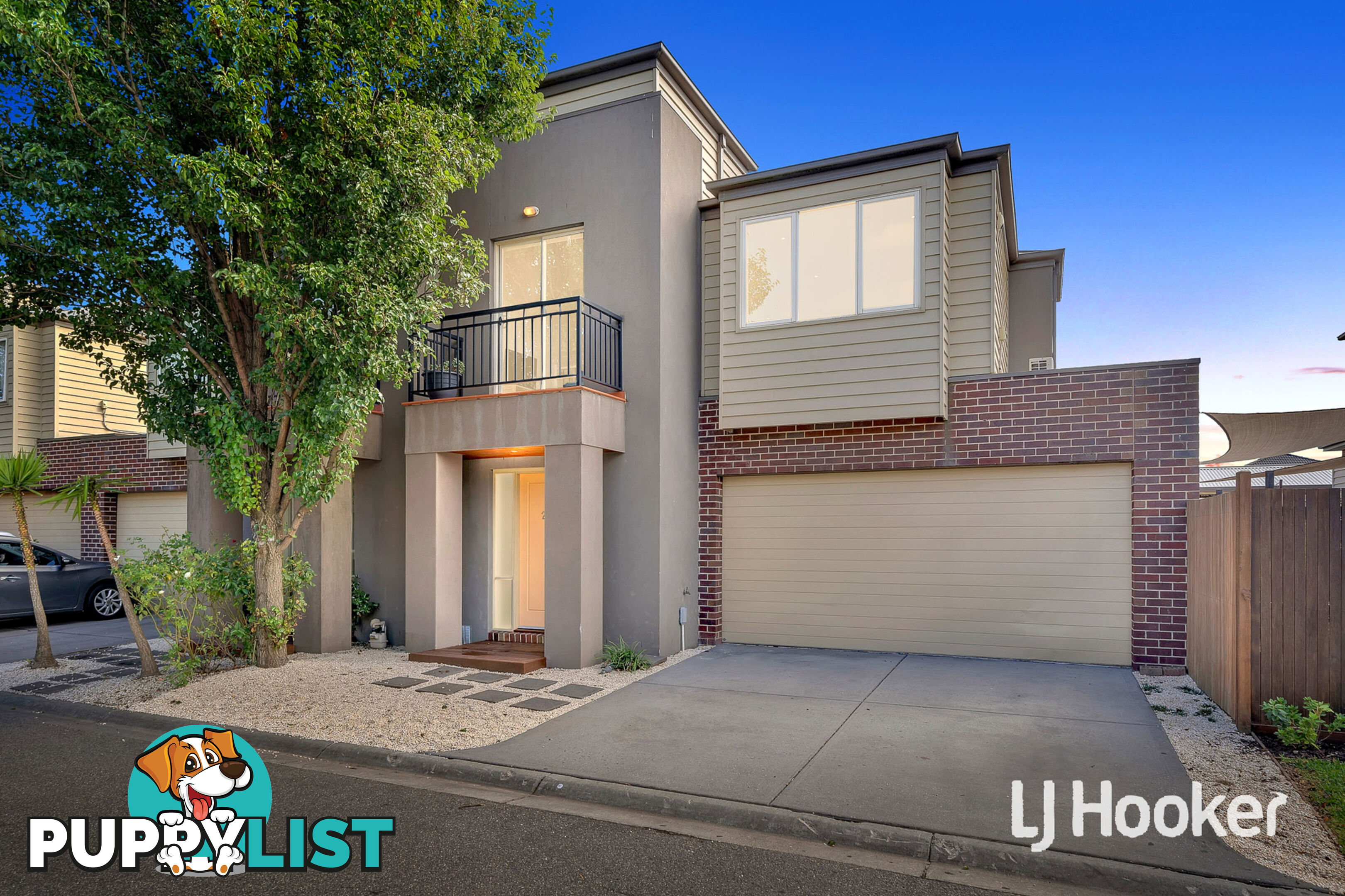 25 Tilbavale Close HALLAM VIC 3803