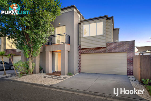 25 Tilbavale Close HALLAM VIC 3803