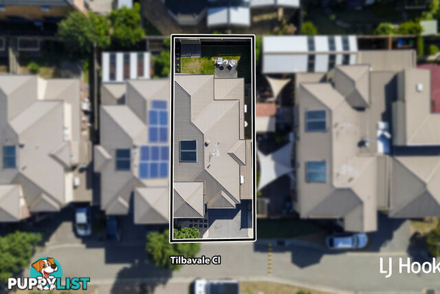 25 Tilbavale Close HALLAM VIC 3803