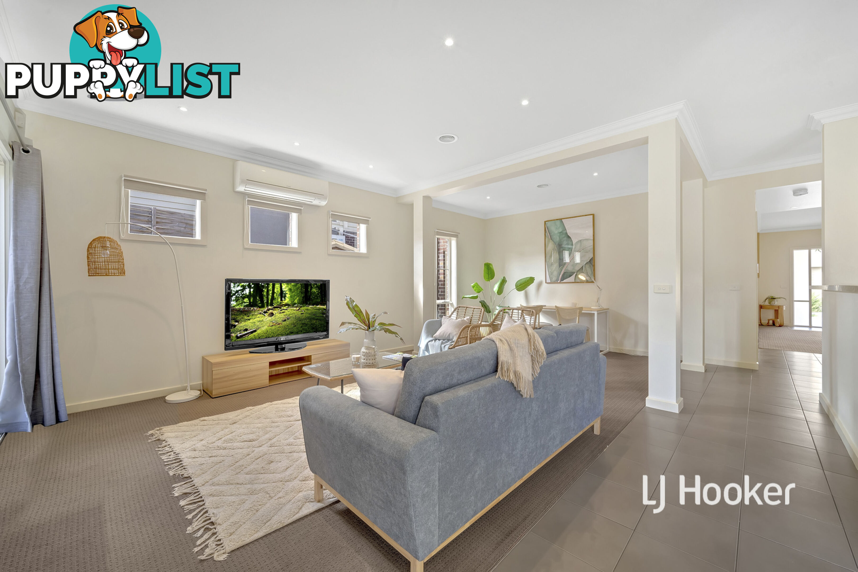 25 Tilbavale Close HALLAM VIC 3803