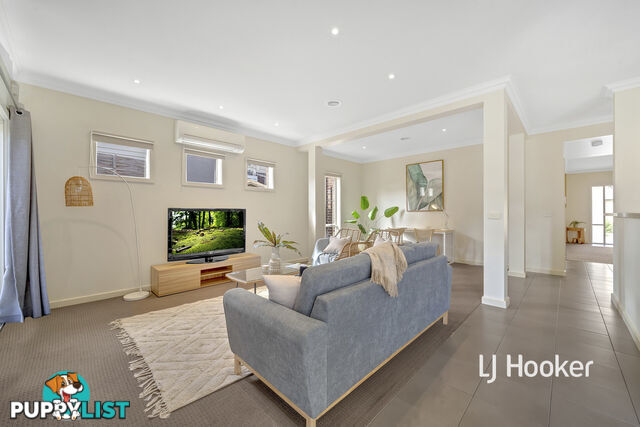 25 Tilbavale Close HALLAM VIC 3803