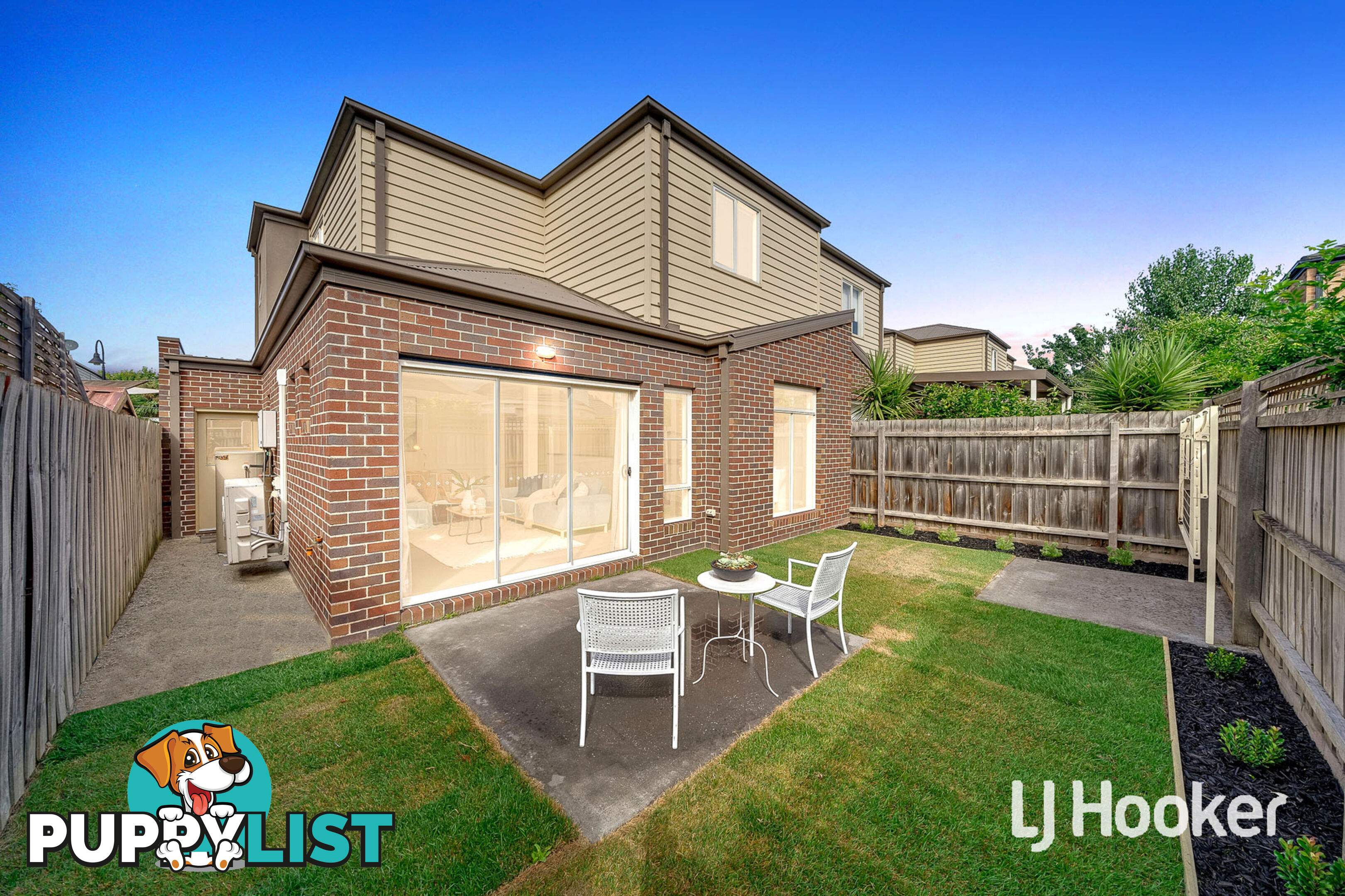 25 Tilbavale Close HALLAM VIC 3803