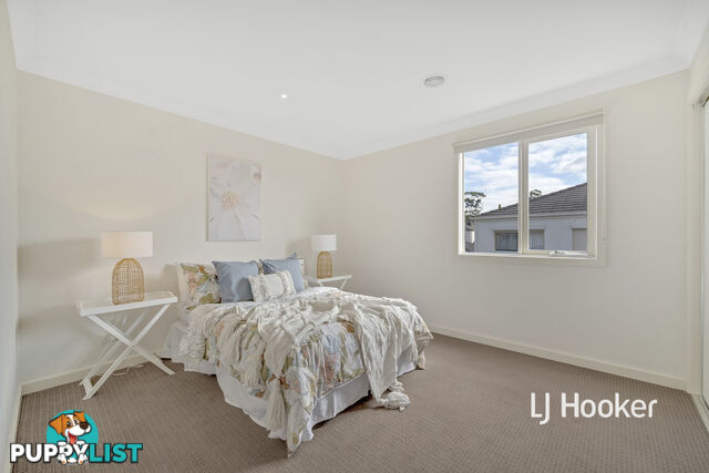 25 Tilbavale Close HALLAM VIC 3803