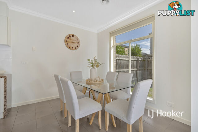 25 Tilbavale Close HALLAM VIC 3803