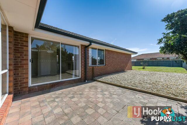 77 Strathaird Drive NARRE WARREN SOUTH VIC 3805