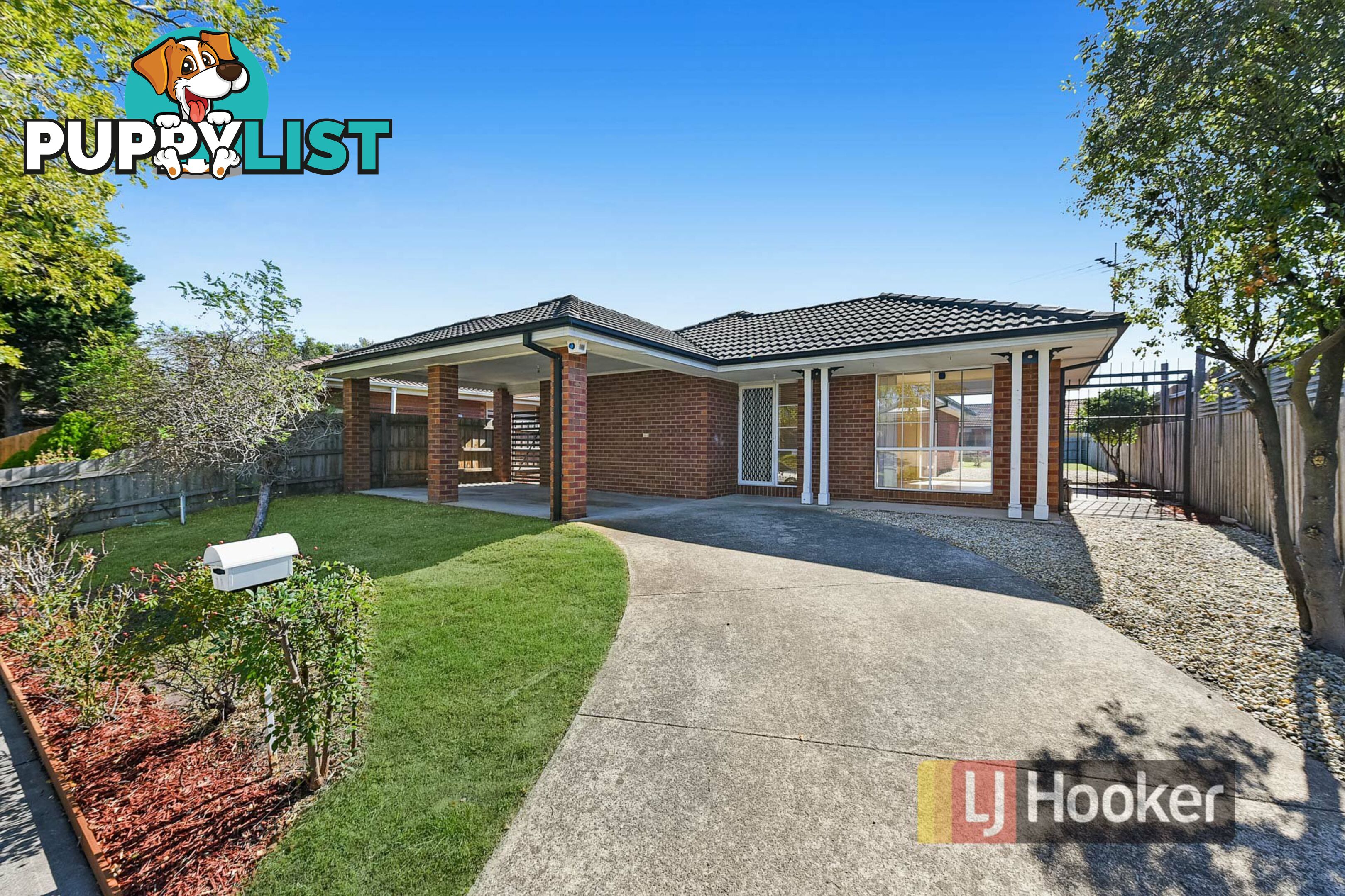 77 Strathaird Drive NARRE WARREN SOUTH VIC 3805