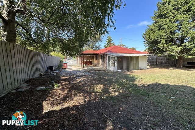 9 Stuart Avenue HAMPTON PARK VIC 3976