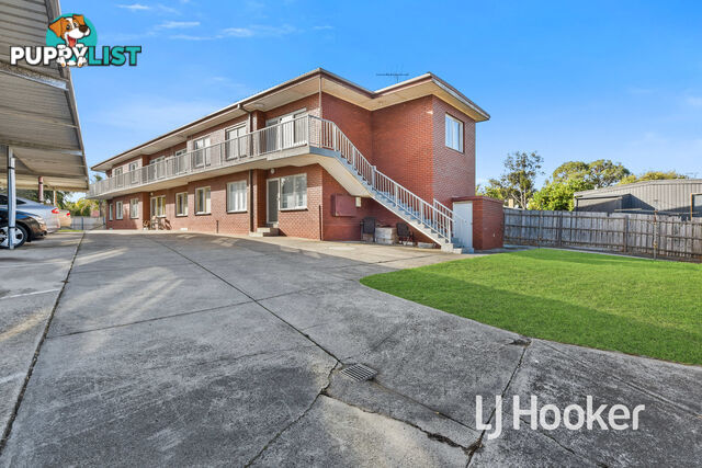 5/20 Bradshaw Street FRANKSTON VIC 3199