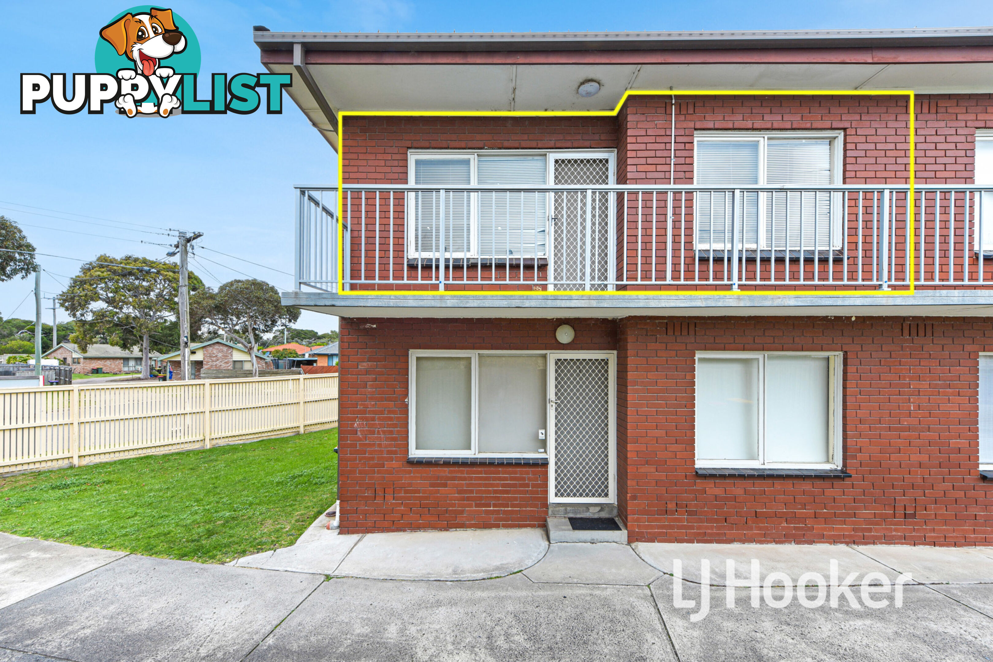5/20 Bradshaw Street FRANKSTON VIC 3199