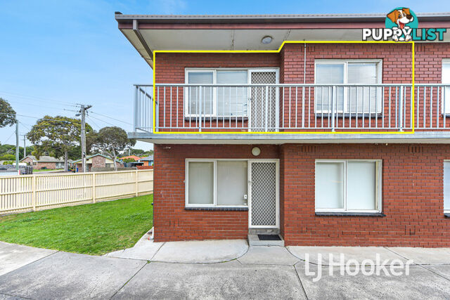 5/20 Bradshaw Street FRANKSTON VIC 3199