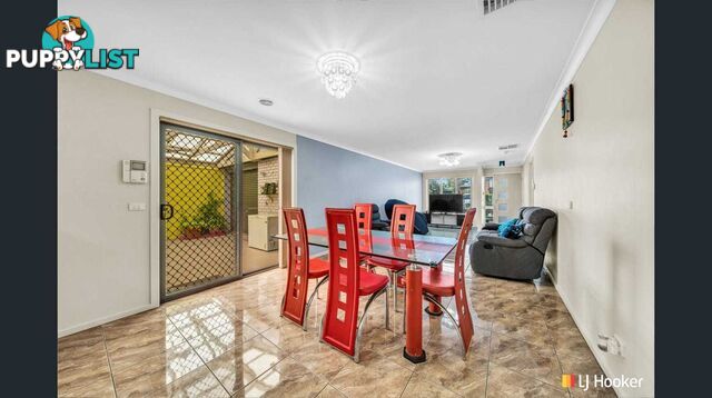 54 Herbert Road CARRUM DOWNS VIC 3201