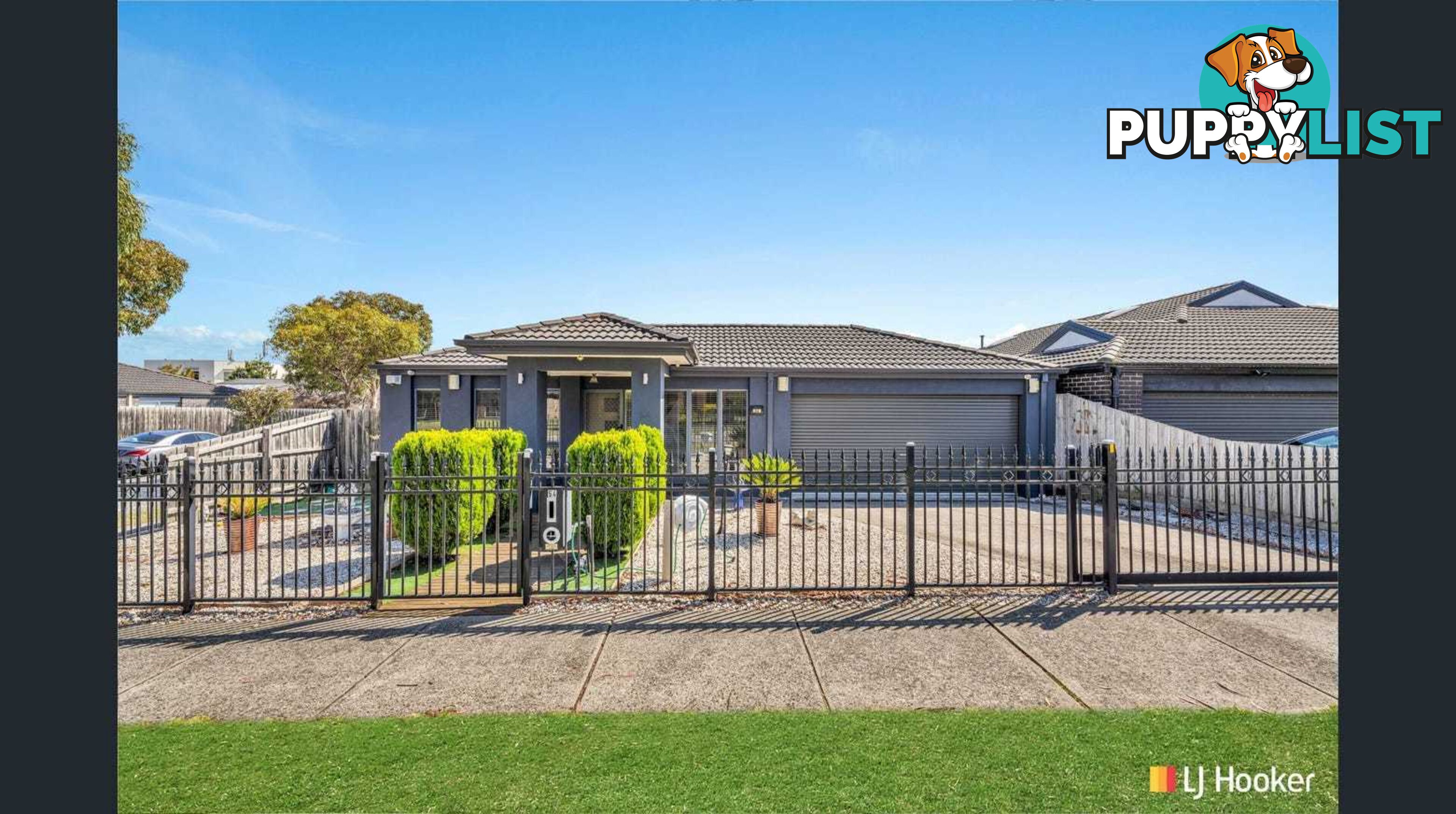 54 Herbert Road CARRUM DOWNS VIC 3201