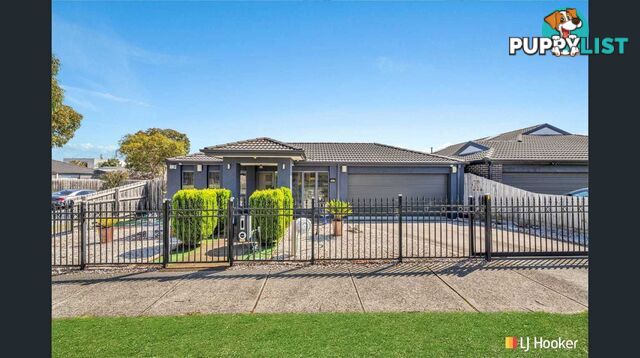 54 Herbert Road CARRUM DOWNS VIC 3201